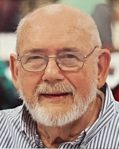 Kenneth Bischmann's obituary image