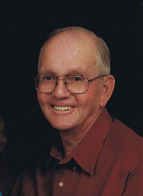 Billy W. McDonald