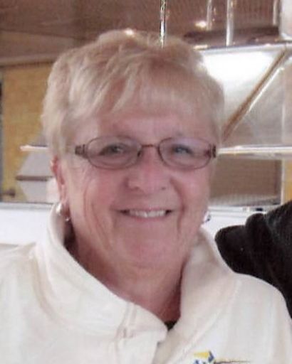 Carol A. Ovaska