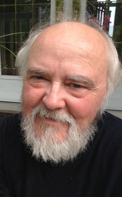 Leif Vaupell Olsen