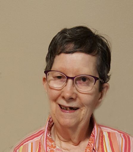 Linda Patterson Profile Photo