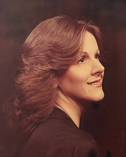 Frances Brown Helms Profile Photo