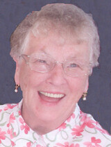 Dorothy Anderson Profile Photo