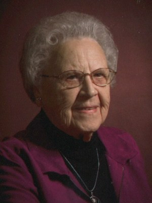 Ann M. Krabbenhoft