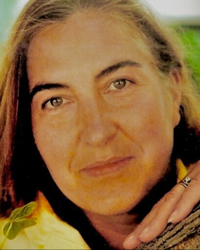Angelina Petani's obituary image