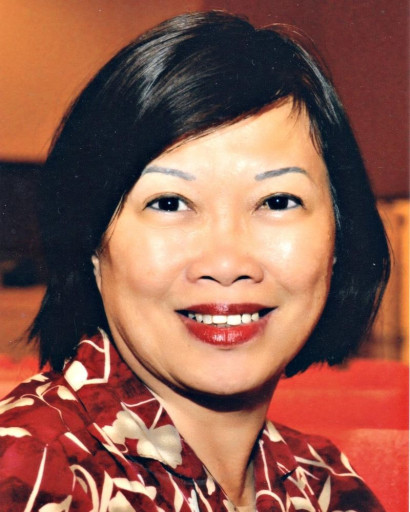 Luane Chang Profile Photo