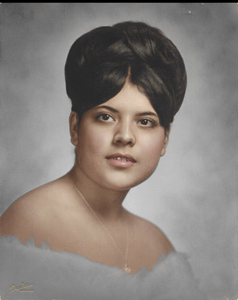 Mary Concepcion Espinoza