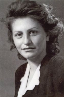 Gegele Albrecht