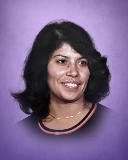Rosa Sanchez Profile Photo