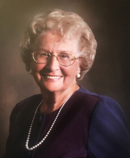 Evelyn Hunter Profile Photo