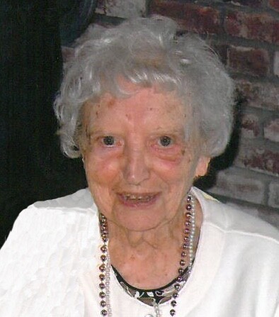 Catherine A. “Kay” (Callahan) Gibbons