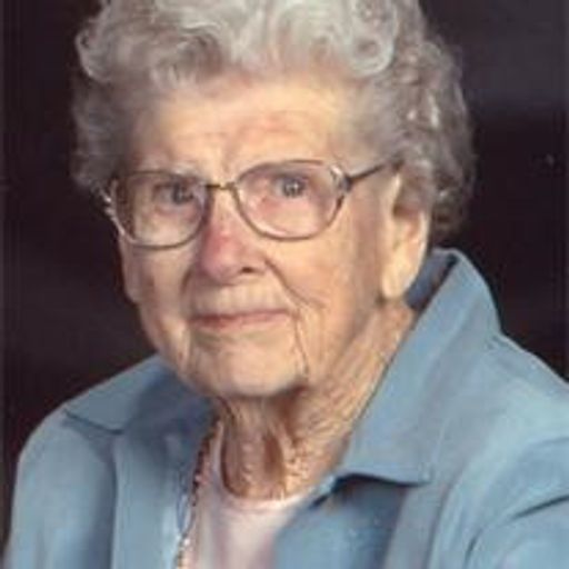 Frieda Miller Profile Photo