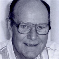 Wallace J. Henshaw