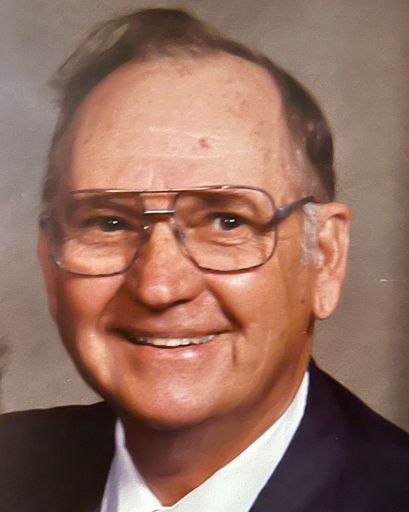 Lyle Blake Coe