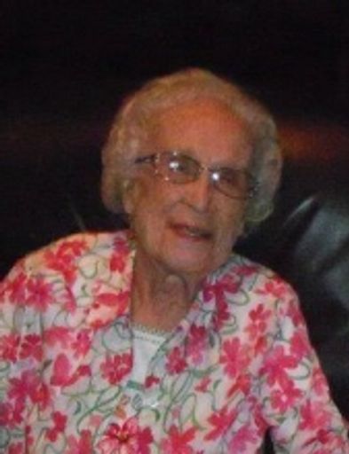 Mary Alice McRae Lookabill Obituary July 8, 2018 - Leavitt Funeral Home