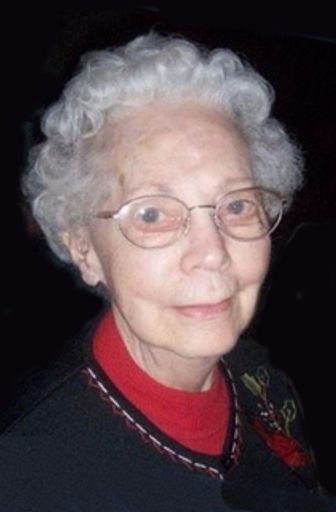 Marion R. Merwin