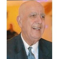 Wadih Tanios Kahale