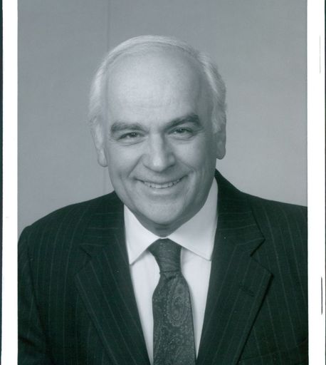 Richard H. Stanton Profile Photo