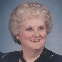 Joyce Payne Profile Photo
