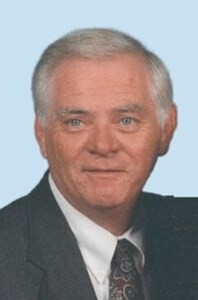 Richard A. Mckinsey Profile Photo