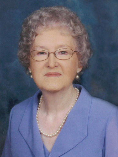 Shirley Benton Profile Photo