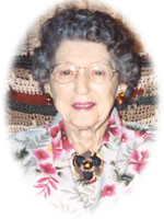 Ethel Harrison Profile Photo