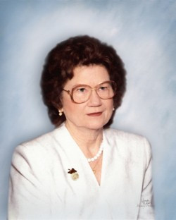 Maxine Spicer