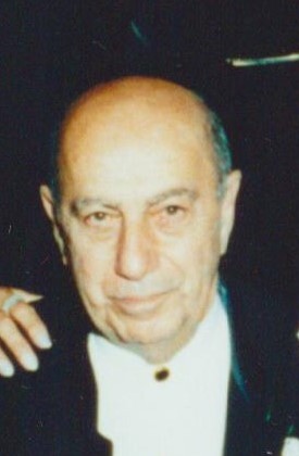 George O. Tashjian Profile Photo