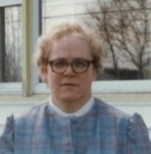 Barbara J. Ashline