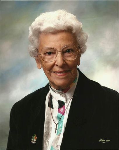 Ernestine (Garcia)  Arndt