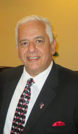 Walterio Rodriguez