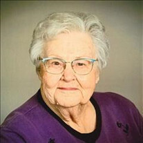 Doris Evetts Profile Photo