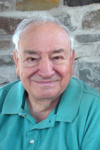 George A. Borzik Profile Photo