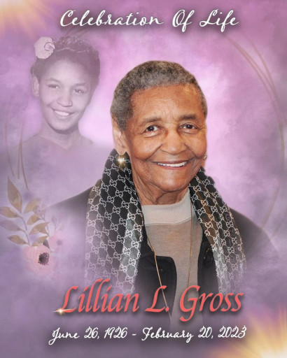 Lillian L. Gross Profile Photo