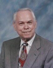 Rev. Jimmy  Ronald Hammond Profile Photo