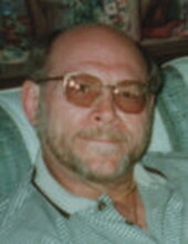 James  "Curt" Curtis Morrison