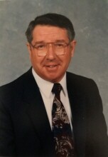 Larry Alden Roark Profile Photo
