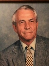 James Edward "Jim" Morton, Sr. Profile Photo