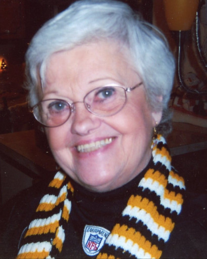 Janet Leah Pry