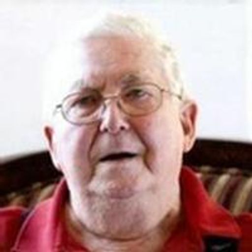 Percy L. Cox Jr..Age 89 Profile Photo