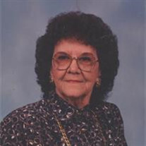 June Hamilton