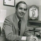 Harvey J. "Bo" Clark