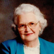 Leola L. Dawson