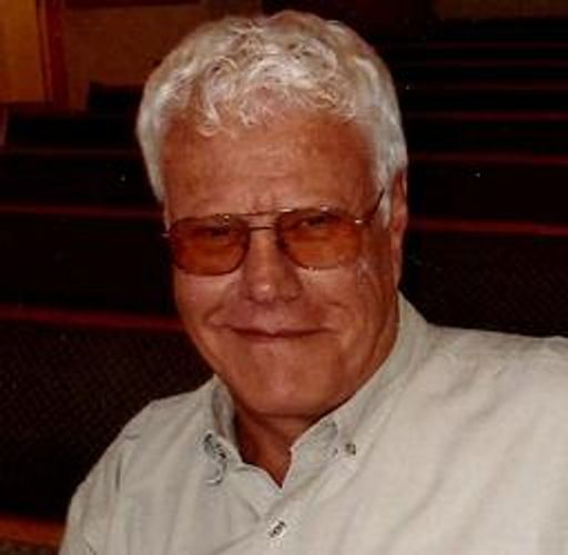 Lester G. "Buddy" Lorenz, Jr