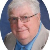 Patrick J. Morris