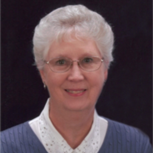 Barbara Ann Franklin