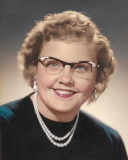 Joanne Rosalyn Phillips's obituary image