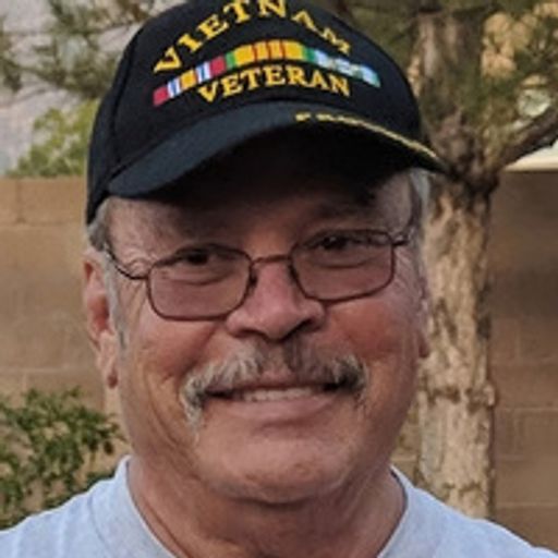 Joe E. Chavez Profile Photo