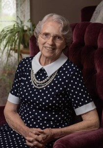 Melba M. Goodwin Profile Photo