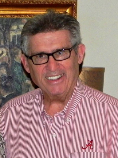 George Bruce Profile Photo